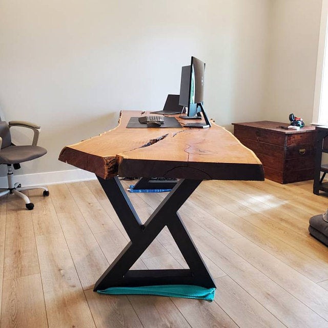 Shapeshifter Table Heavy Duty 3